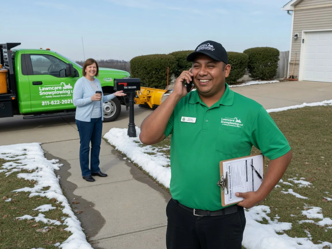 Lawn Care Services By Expert Landscaper Urbana, IL FAQs
